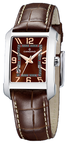 Wrist watch Candino C4338 E for women - picture, photo, image