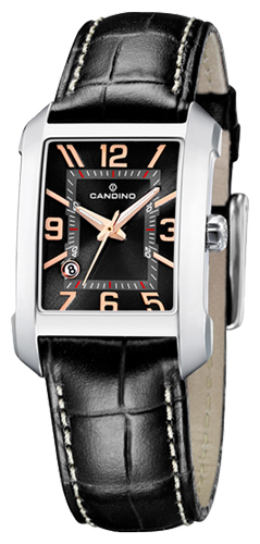 Wrist watch Candino C4338 F for women - picture, photo, image