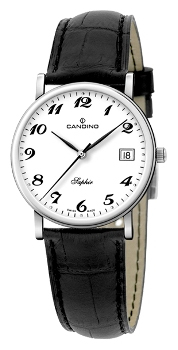 Wrist watch Candino C4346 2 for Men - picture, photo, image