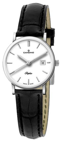 Wrist watch Candino C4347 1 for women - picture, photo, image