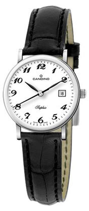 Wrist watch Candino C4347 2 for women - picture, photo, image