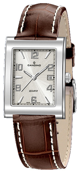 Wrist watch Candino C4348 A for Men - picture, photo, image
