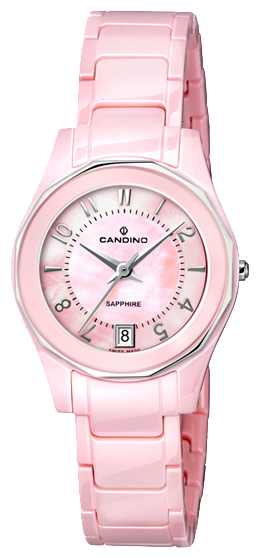 Wrist watch Candino C4350 3 for women - picture, photo, image