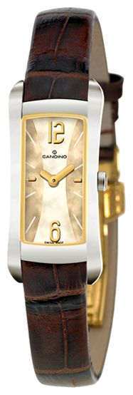Wrist watch Candino C4356 7 for women - picture, photo, image
