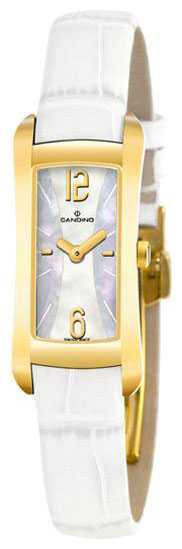 Wrist watch Candino C4357 1 for women - picture, photo, image