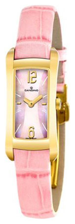 Wrist watch Candino C4357 2 for women - picture, photo, image