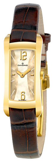 Wrist watch Candino C4357 5 for women - picture, photo, image