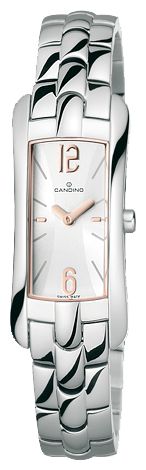 Wrist watch Candino C4358 1 for women - picture, photo, image