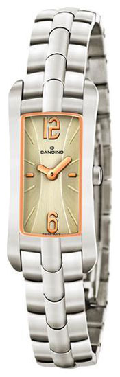 Wrist watch Candino C4358 4 for women - picture, photo, image