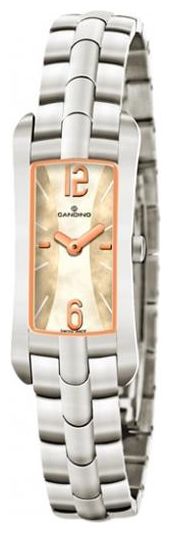 Wrist watch Candino C4358 5 for women - picture, photo, image