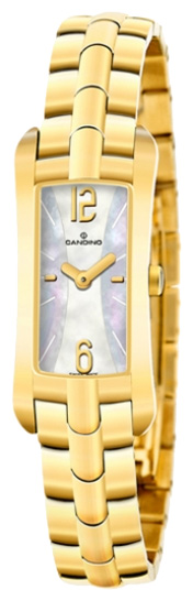 Wrist watch Candino C4359 1 for women - picture, photo, image