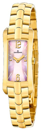Wrist watch Candino C4359 2 for women - picture, photo, image