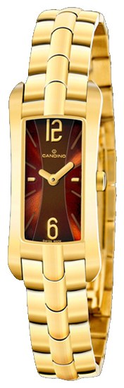 Wrist watch Candino C4359 3 for women - picture, photo, image