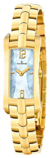 Wrist watch Candino C4359 4 for women - picture, photo, image