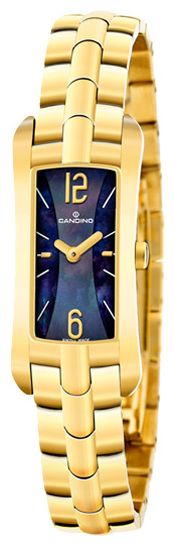 Wrist watch Candino C4359 6 for women - picture, photo, image