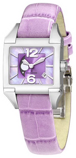 Wrist watch Candino C4360 4 for women - picture, photo, image