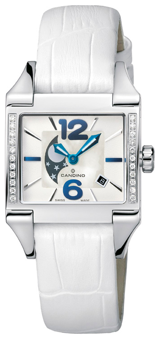 Wrist watch Candino C4360 C for women - picture, photo, image