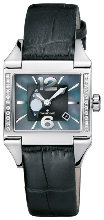 Wrist watch Candino C4360 E for women - picture, photo, image