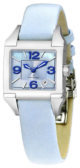 Wrist watch Candino C4361 2 for women - picture, photo, image