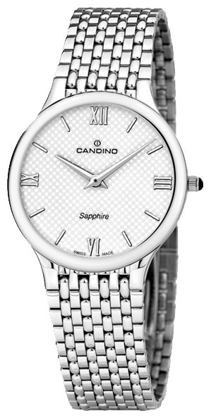 Wrist watch Candino C4362 2 for Men - picture, photo, image
