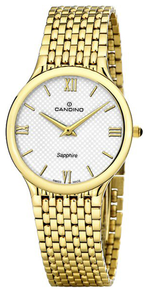 Wrist watch Candino C4363 2 for Men - picture, photo, image