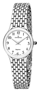 Wrist watch Candino C4364 1 for women - picture, photo, image