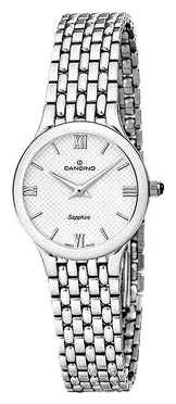 Wrist watch Candino C4364 2 for women - picture, photo, image