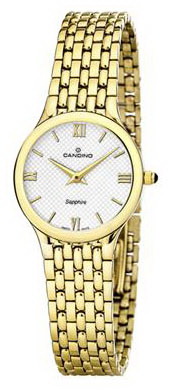 Wrist watch Candino C4365 2 for women - picture, photo, image