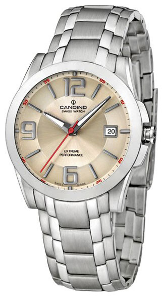 Wrist watch Candino C4366 2 for Men - picture, photo, image