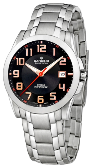 Wrist watch Candino C4366 6 for Men - picture, photo, image