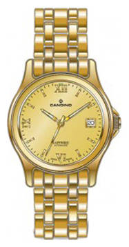 Wrist watch Candino C4370 2 for men - picture, photo, image