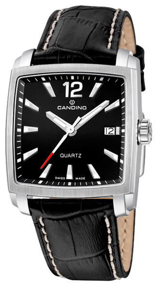 Wrist watch Candino C4372 2 for Men - picture, photo, image