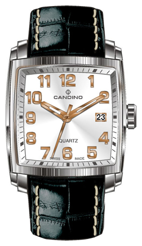 Wrist watch Candino C4372 4 for Men - picture, photo, image