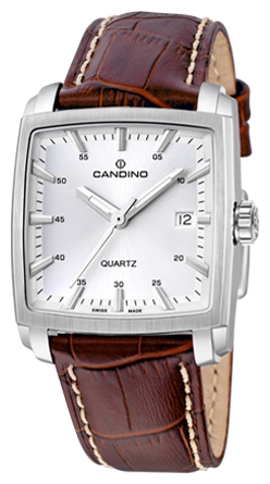Wrist watch Candino C4372 7 for men - picture, photo, image
