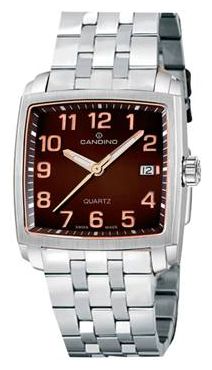 Wrist watch Candino C4372 E for Men - picture, photo, image