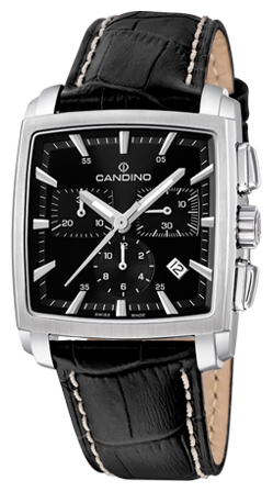 Wrist watch Candino C4374 8 for men - picture, photo, image
