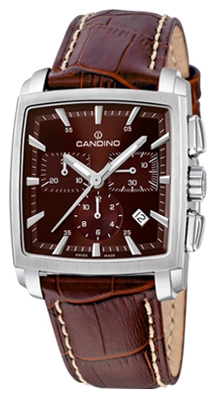 Wrist watch Candino C4374 9 for Men - picture, photo, image