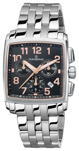 Wrist watch Candino C4374 E for Men - picture, photo, image