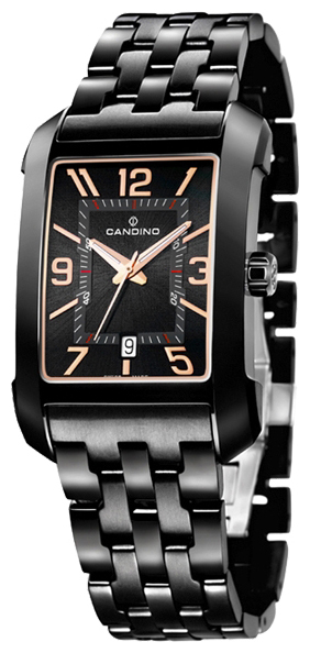 Wrist watch Candino C4379 2 for Men - picture, photo, image