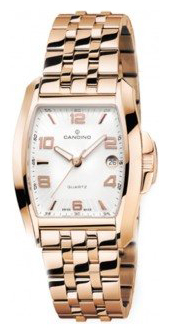Wrist watch Candino C4400 1 for Men - picture, photo, image