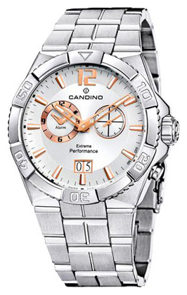 Wrist watch Candino C4405 1 for men - picture, photo, image