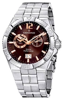 Wrist watch Candino C4405 2 for Men - picture, photo, image