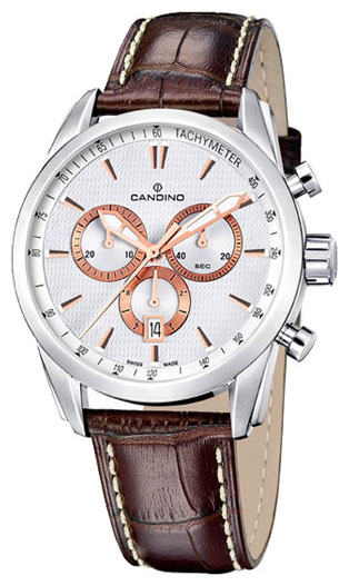 Wrist watch Candino C4408 1 for Men - picture, photo, image