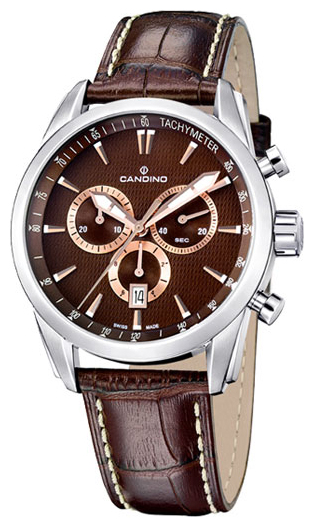 Wrist watch Candino C4408 2 for Men - picture, photo, image