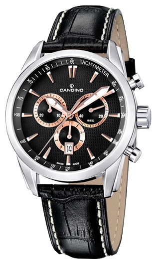 Wrist watch Candino C4408 3 for men - picture, photo, image