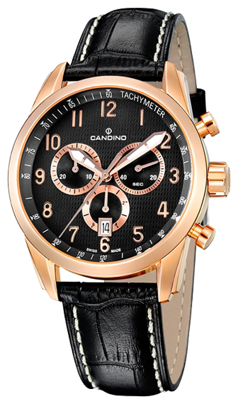 Wrist watch Candino C4409 3 for Men - picture, photo, image