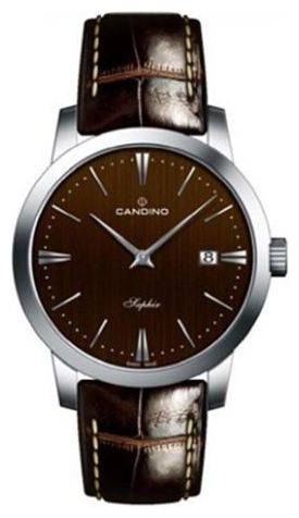 Wrist watch Candino C4410 5 for Men - picture, photo, image