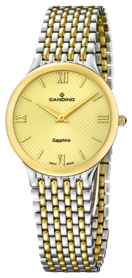 Wrist watch Candino C4414 2 for Men - picture, photo, image