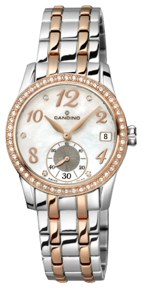 Wrist watch Candino C4422 1 for women - picture, photo, image