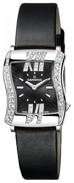 Wrist watch Candino C4424 2 for women - picture, photo, image